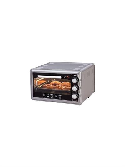 CVS ELEKTİRİKLİ MİDİ FIRIN DN 3906