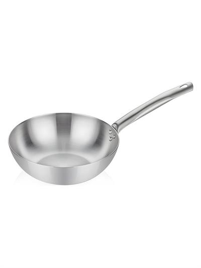 CVS METAL SAPLI ÇELİK TAVA 26 CM DN 20067