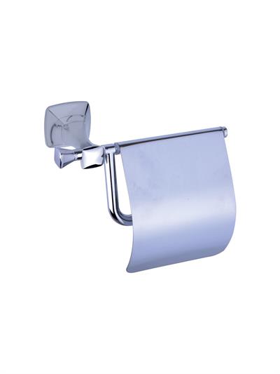 EİFFEL TUVALET KAGITLIK KAPAKLI-SS304