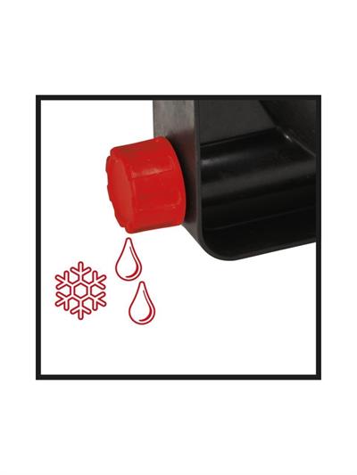 EİNHELL  GCGP1045 BAHÇE POMPASI  4,8 BAR