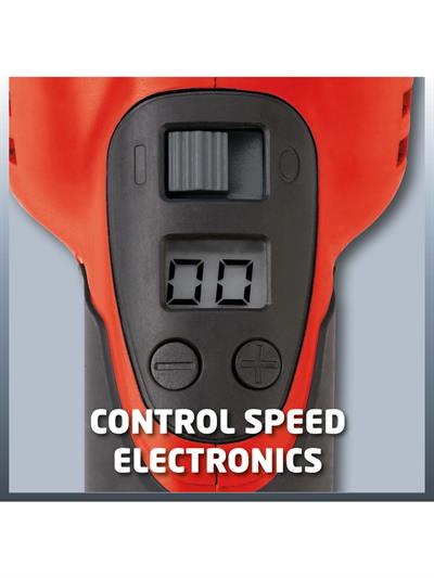 EİNHELL POLİSAJ MAKİNESİCC-PO 1100/1E