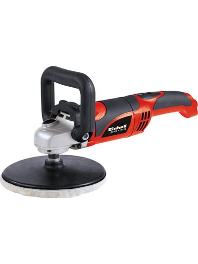EİNHELL POLİSAJ MAKİNESİCC-PO 1100/1E