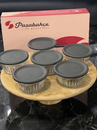 FREZYA GRİ KAPAKLI SAKLAMAKABI 330 CC HK