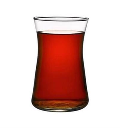 HEYBELİ ÇAY BARDAĞI 160 CC. HK