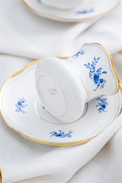 JASMIN 6 LI KAHVE FİNCAN TKM HXF-05175\12