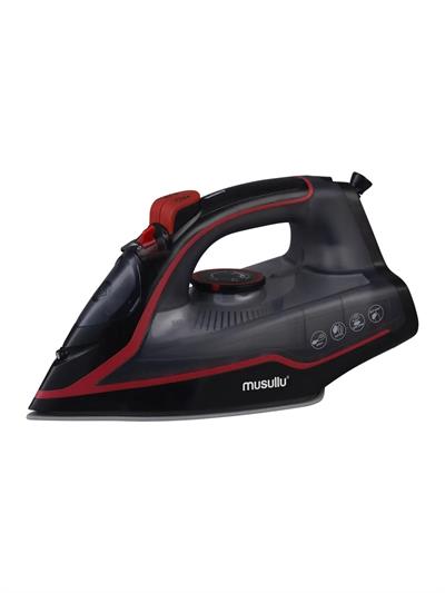 MUSULLU BUHARLI ÜTÜ 2600 W MSL-IR8991