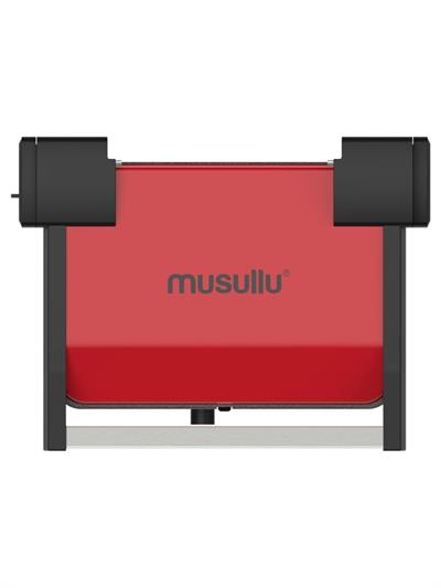 MUSULLU ROSY TOST MAKİNESİ MSL 2036