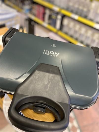 PION HOUSE 1800 W TOST MAKİNASI DT-18