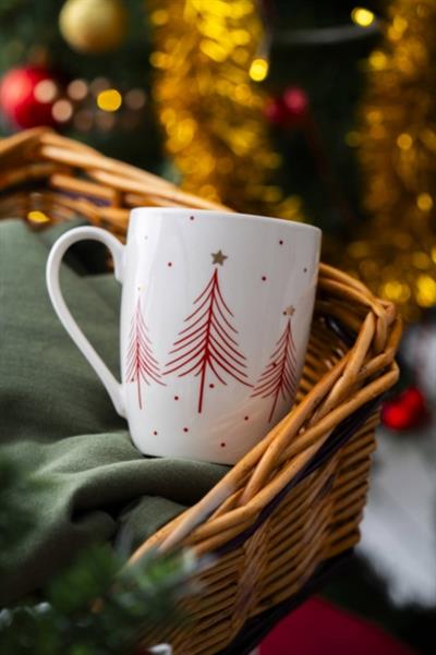 SANTA S/3 KAHVALTI SETİ