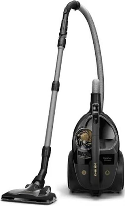 XB-9125\07 TORBASIZ ELEKTİRİKLİ SÜPÜRGE