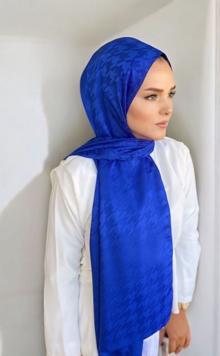 En Trend Şal Modelleri ve Stil İpuçları