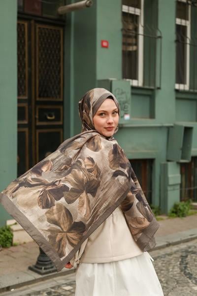 Allure Desen Şal
