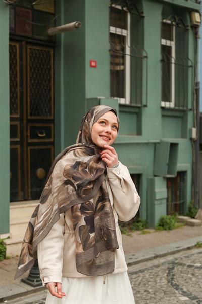 Allure Desen Şal