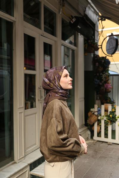 Allure Eşarp