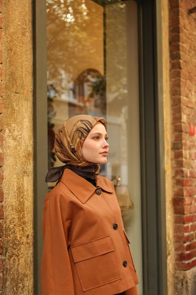 Allure Eşarp