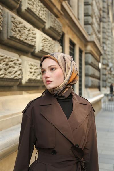 Allure Eşarp