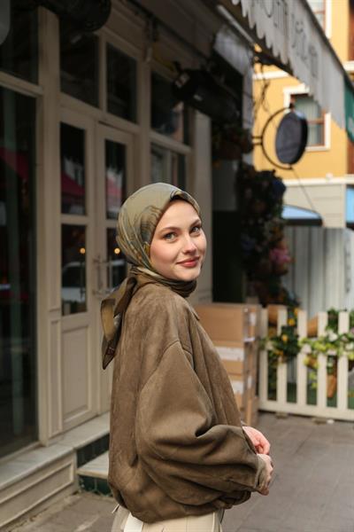 Allure Eşarp