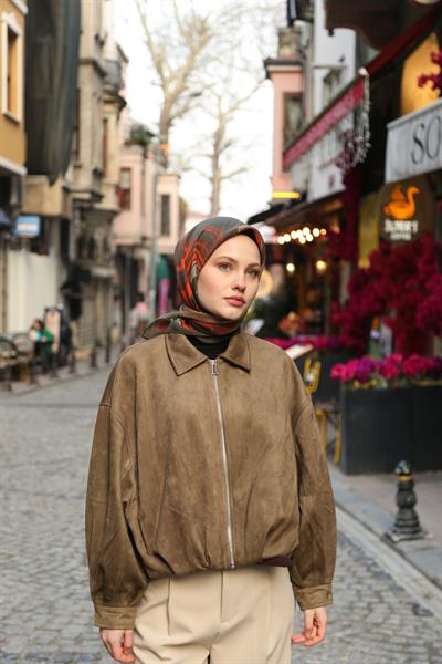 Allure Eşarp