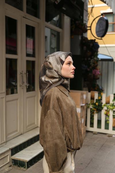 Allure Eşarp