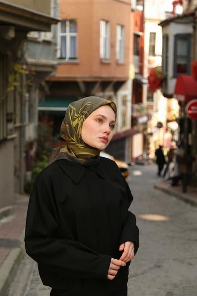 Allure Eşarp