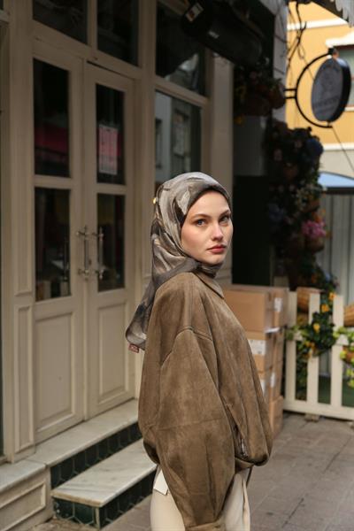 Allure Eşarp