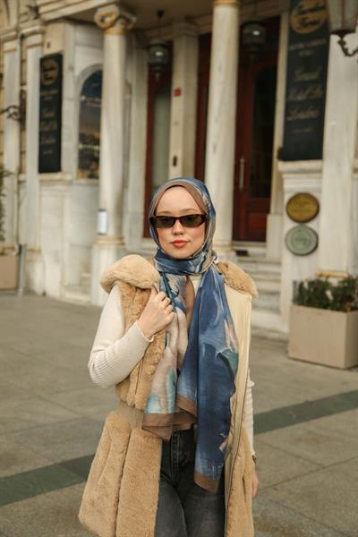 Allure Şal