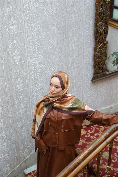 Allure Şal