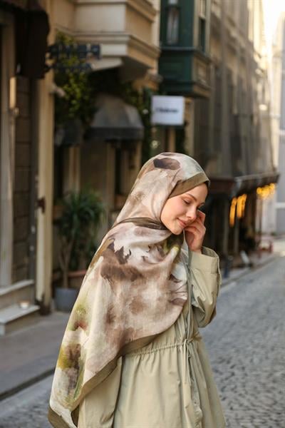 Allure Şal