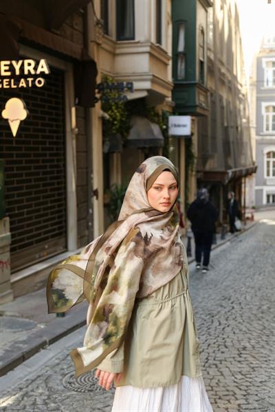 Allure Şal