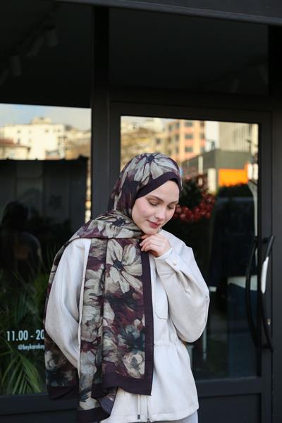 Allure Şal