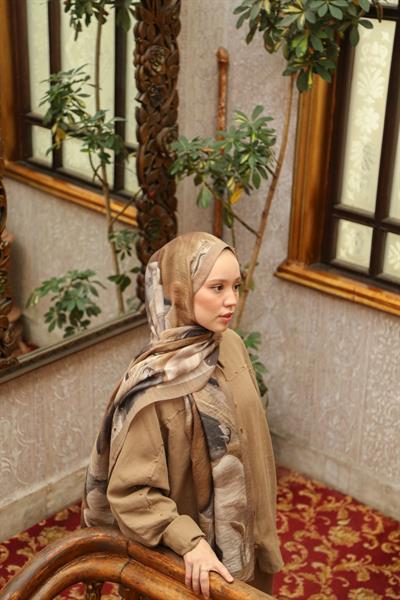Allure Şal