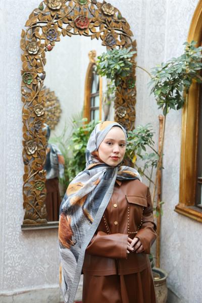 Allure Şal