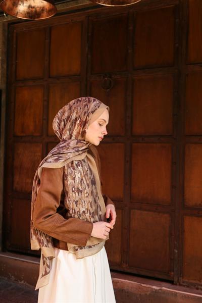 Allure Şal