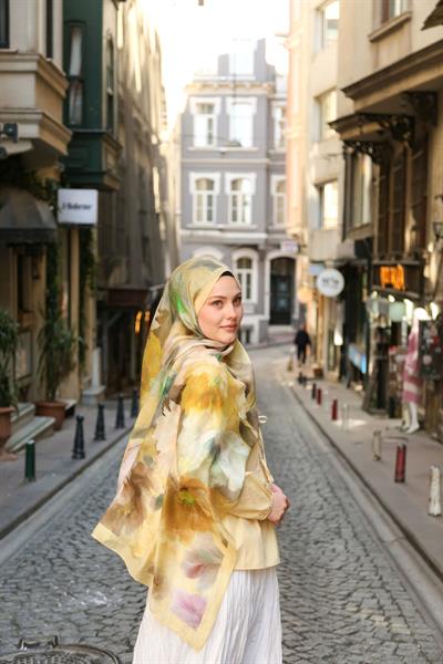 Allure Şal