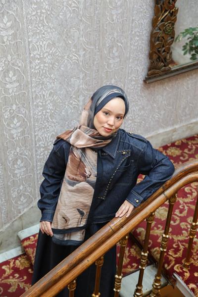 Allure Şal