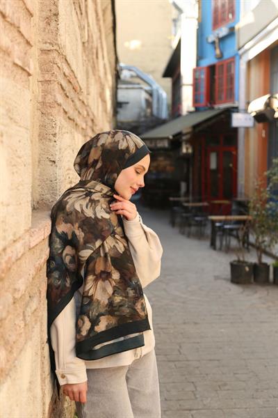 Allure Şal