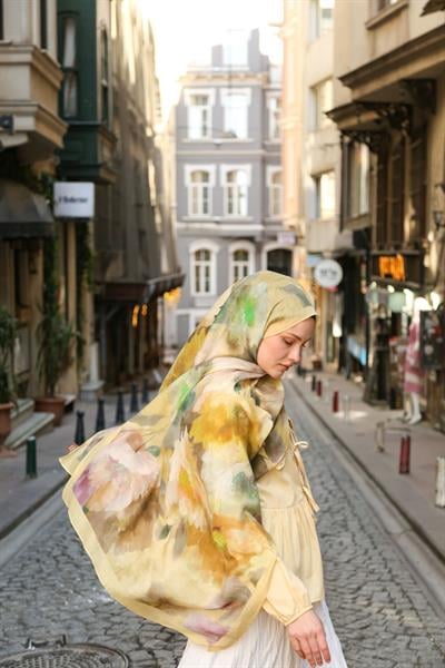 Allure Şal
