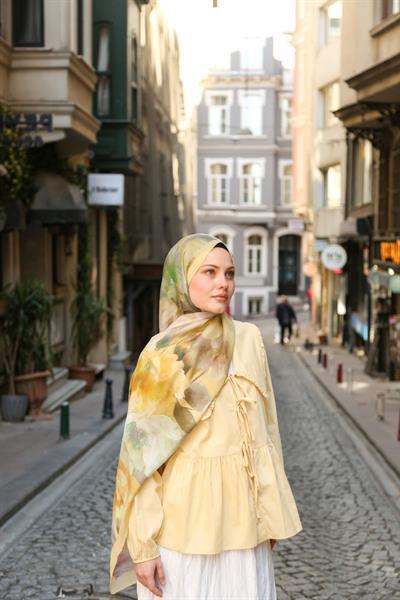 Allure Şal