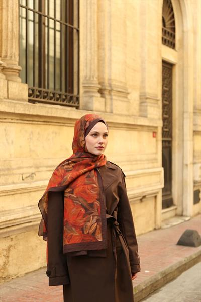 Allure Şal