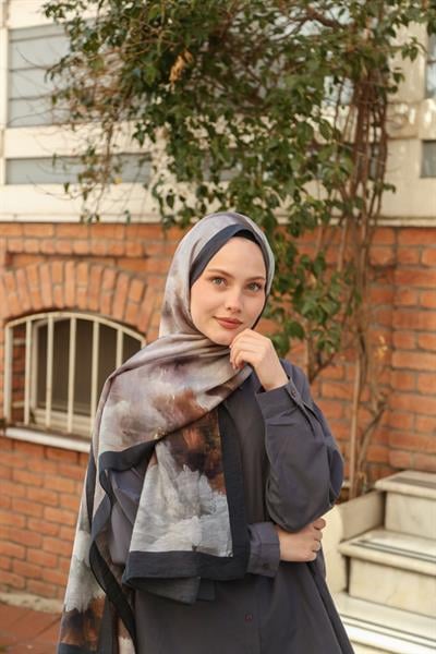 Allure Şal