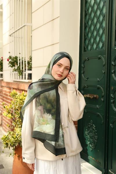 Allure Şal