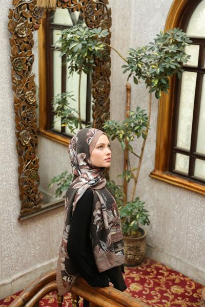 Allure Şal
