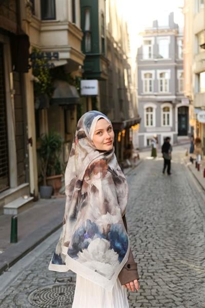 Allure Şal