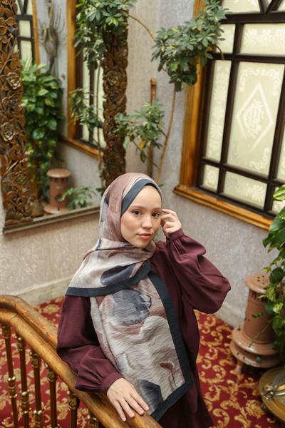 Allure Şal