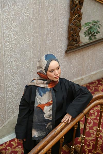 Allure Şal