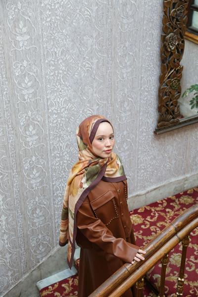 Allure Şal