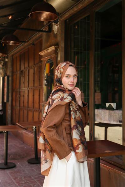 Allure Şal