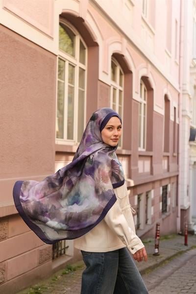Allure Şal