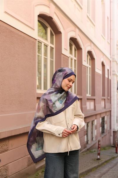 Allure Şal