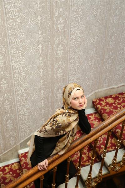 Allure Şal